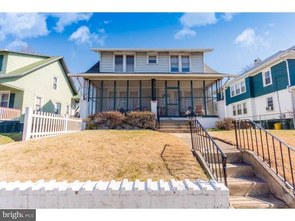 226 EVERGREEN AVE, Woodlynne, NJ 08107