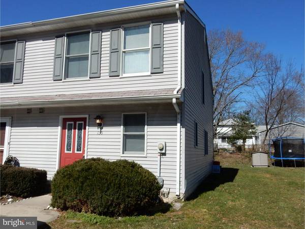 135 WHITMAN AVE, Stratford, NJ 08084