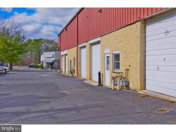 Berlin, NJ 08091,1044 INDUSTRIAL DR #2