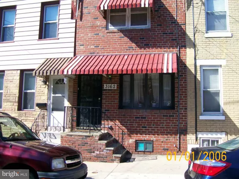 3162 MEMPHIS ST, Philadelphia, PA 19134