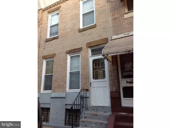 1631 S LAWRENCE ST, Philadelphia, PA 19148