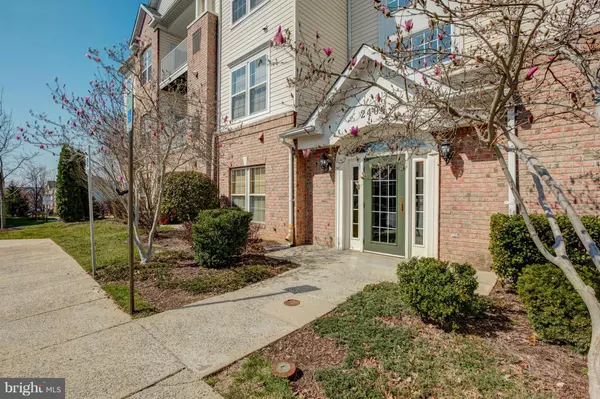 2404 CHESTNUT TERRACE CT #301, Odenton, MD 21113