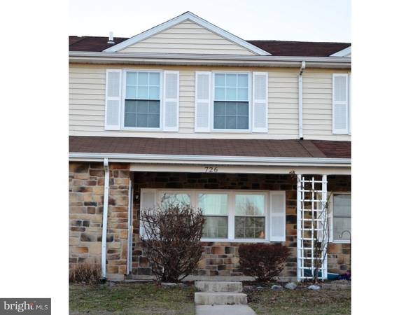 726 SPRINGFIELD CT, Downingtown, PA 19335