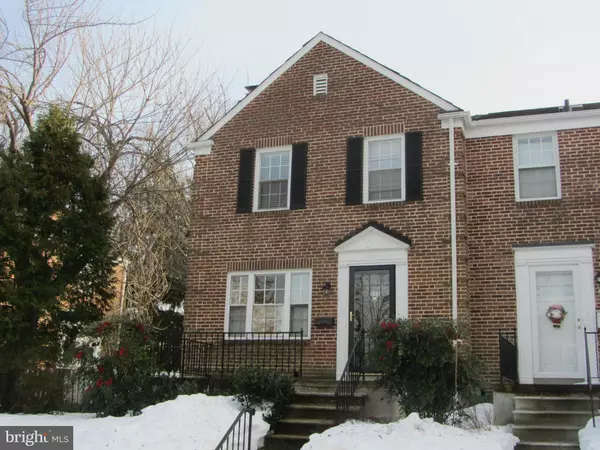 355 OLD TRAIL RD, Baltimore, MD 21212