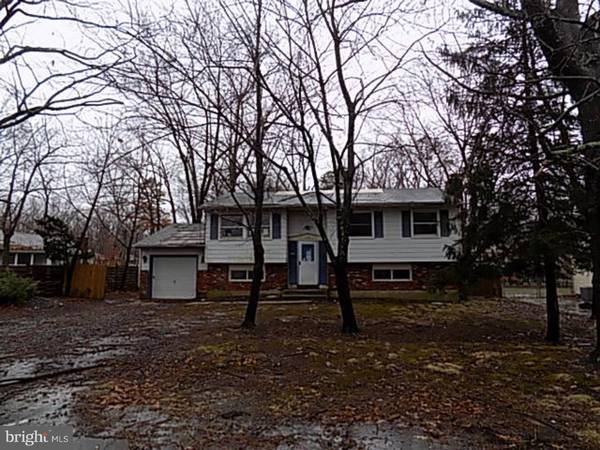 106 CALIFORNIA TRL, Browns Mills, NJ 08015