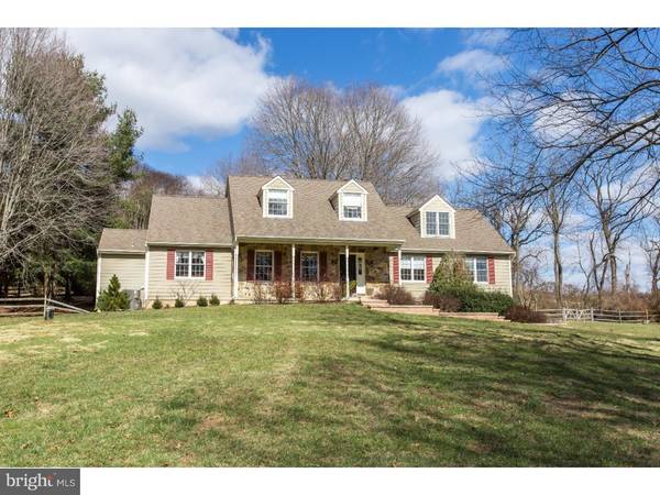 832 MCCOMB LN, Chadds Ford, PA 19317