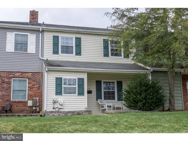 213 LEXINGTON RD, Schwenksville, PA 19473