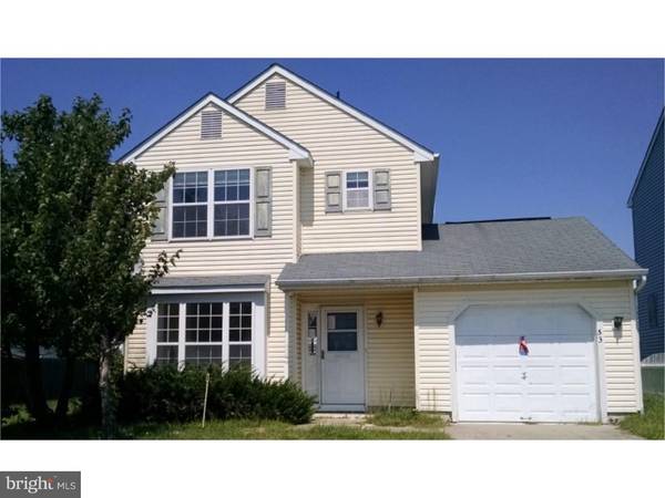 53 OAKTON DR, Winslow, NJ 08004