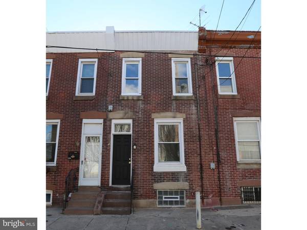 2404 E HAROLD ST, Philadelphia, PA 19125