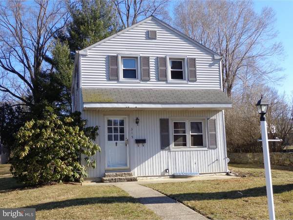 315 GARTH RD, Oreland, PA 19075