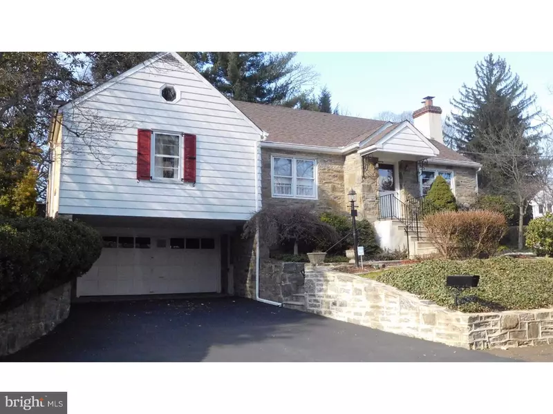 1072 WINDING CREEK LN, Huntingdon Valley, PA 19006