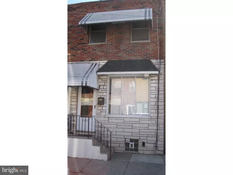 2827 ALMOND ST, Philadelphia, PA 19134