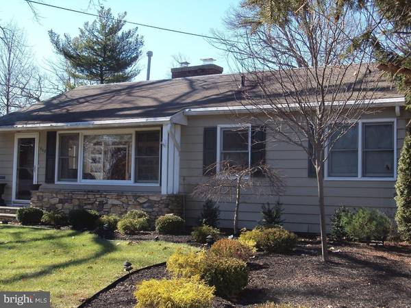 508 HIGHLAND TER, Pitman, NJ 08071