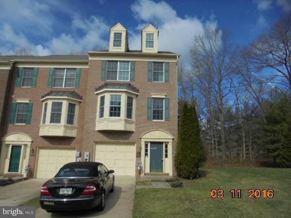 1024 HIDDEN MOSS DR, Cockeysville, MD 21030