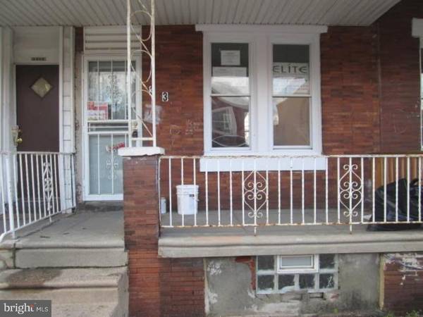 3534 N MARSHALL ST, Philadelphia, PA 19140