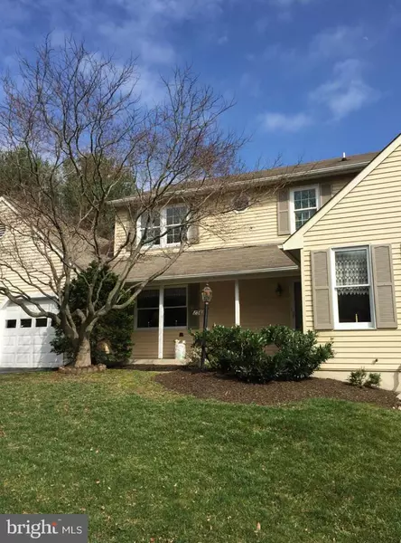 256 HUNTERS RIDGE RD, Lutherville Timonium, MD 21093