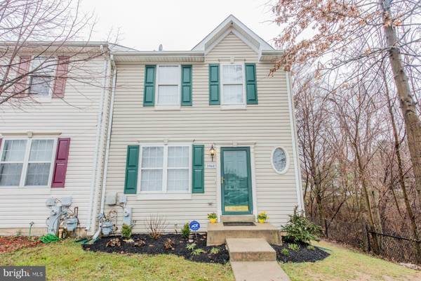 3960 RED DEER CIR, Randallstown, MD 21133