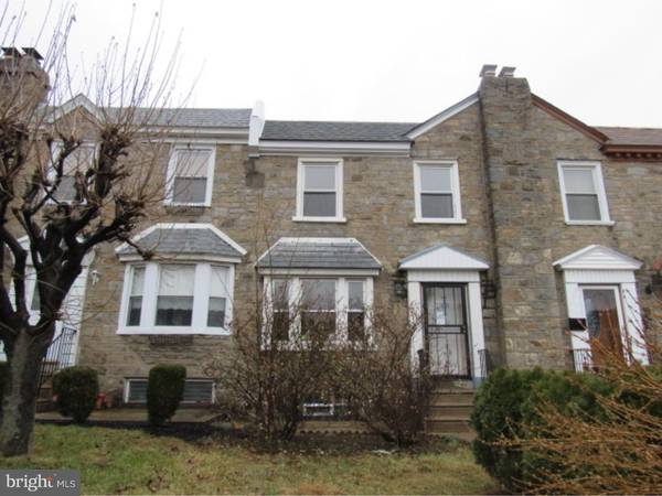 6121 LORETTO AVE, Philadelphia, PA 19149