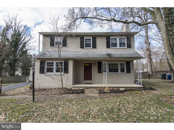 367 FORREST AVE, Elkins Park, PA 19027