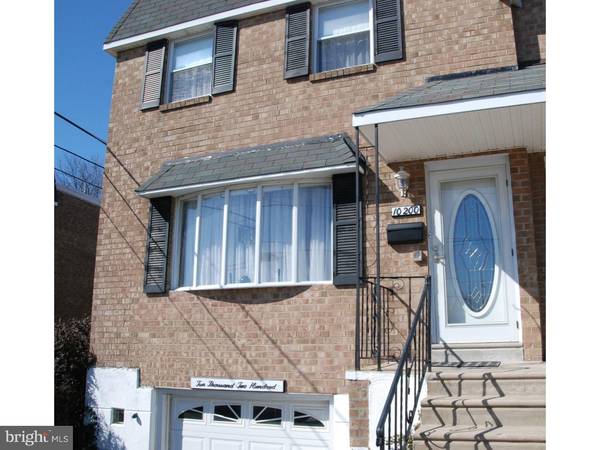 10200 W KESWICK RD, Philadelphia, PA 19114