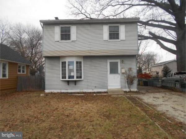 8225 EDEN LN, Pennsauken, NJ 08110