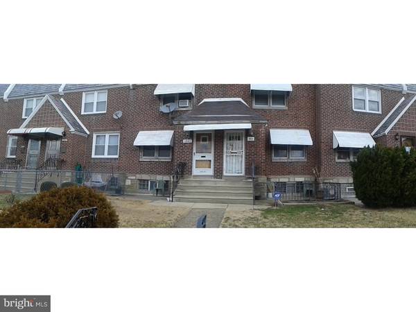 1921 PRINCETON AVE, Philadelphia, PA 19149