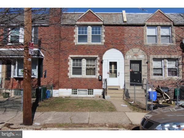 1461 HIGBEE ST, Philadelphia, PA 19149