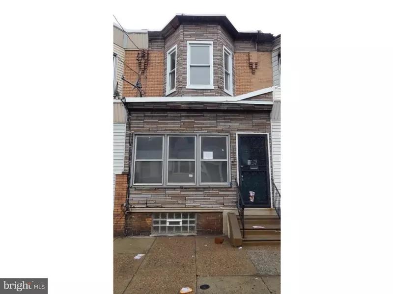 3332 JASPER ST, Philadelphia, PA 19134