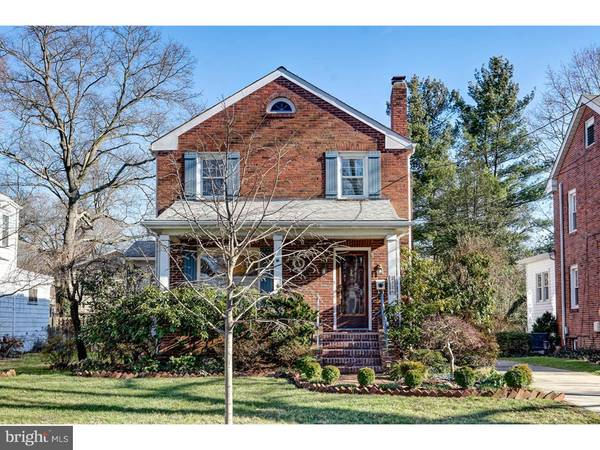 212 ARDMORE AVE, Haddonfield, NJ 08033