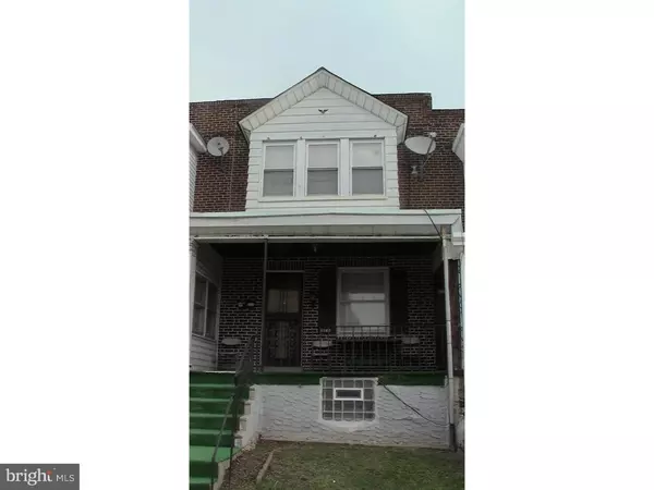 2615 S BIALY ST, Philadelphia, PA 19153