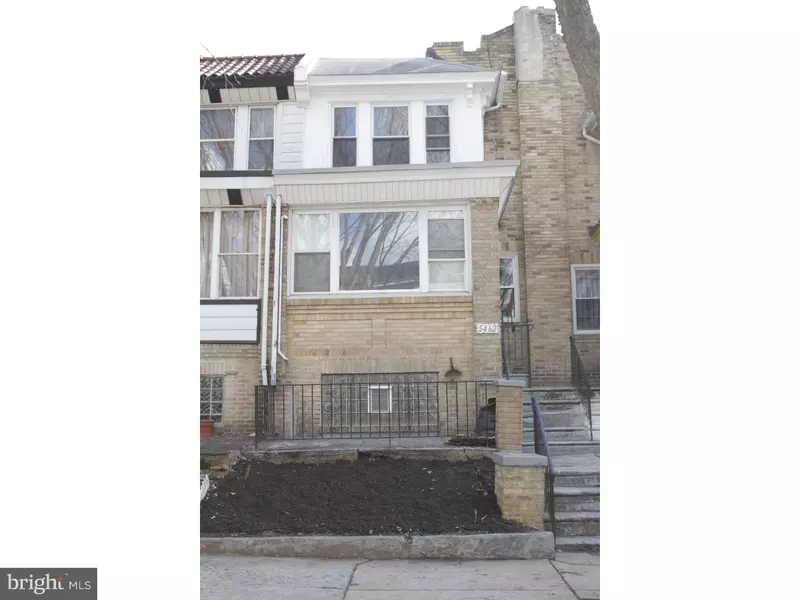 5462 MORSE ST, Philadelphia, PA 19131