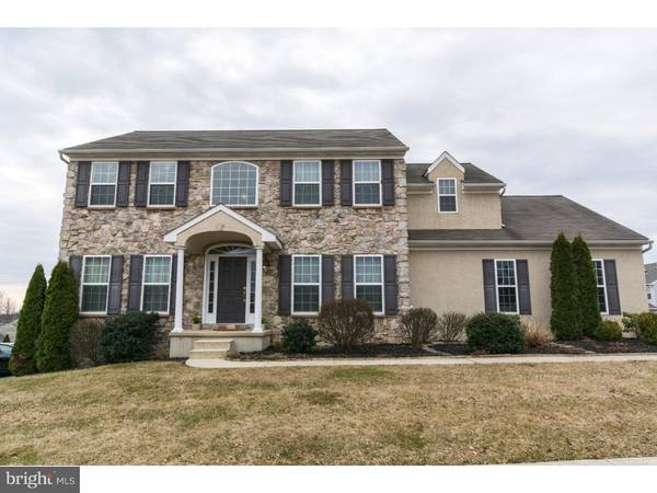 802 EDNA JANE LN, West Grove, PA 19390