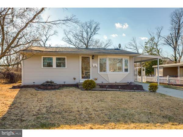 540 WINDSOR AVE, Maple Shade, NJ 08052