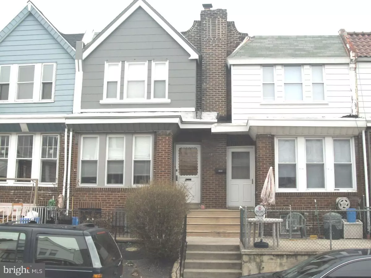 Philadelphia, PA 19124,3925 BENNINGTON ST