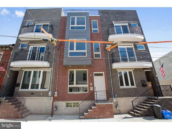 1141 S SYDENHAM ST, Philadelphia, PA 19146