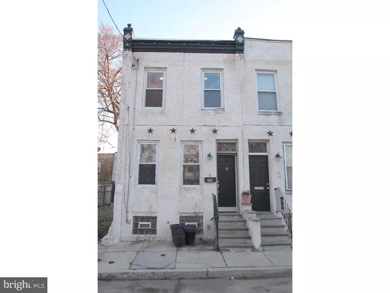 2620 LATONA ST, Philadelphia, PA 19146