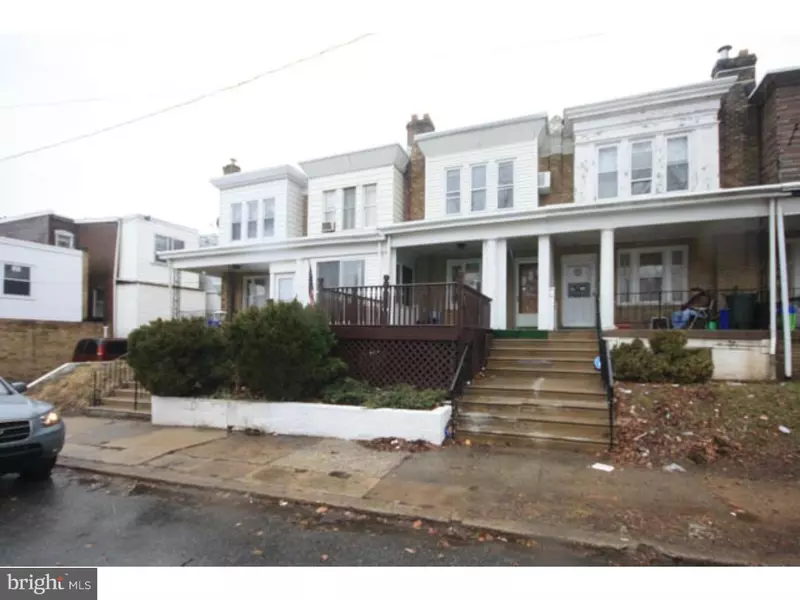 6914 GILLESPIE ST, Philadelphia, PA 19135