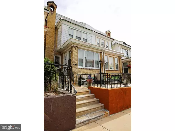 Philadelphia, PA 19131,2139 MELVIN ST