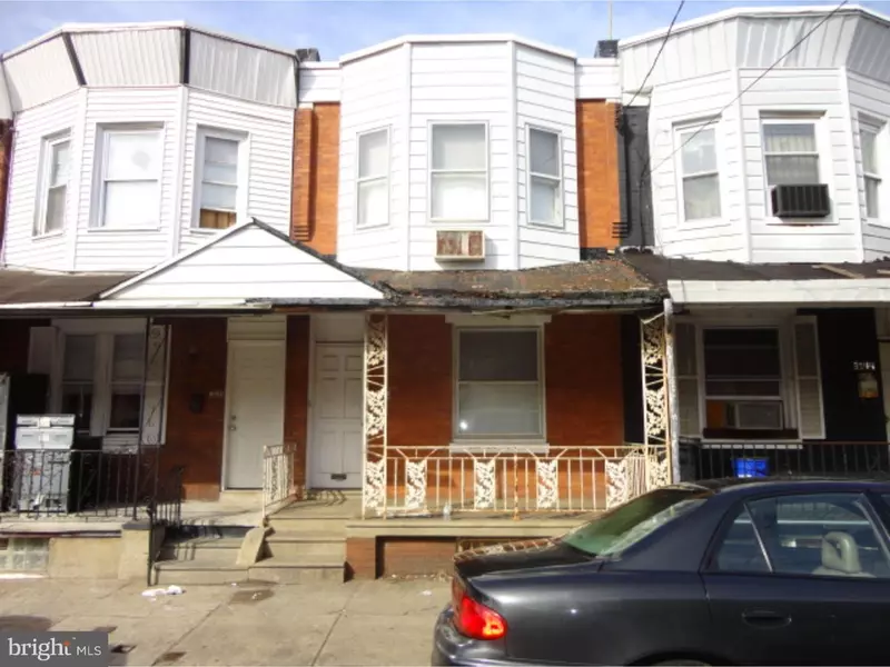 3142 E ST, Philadelphia, PA 19134