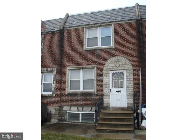 2156 TYSON AVE, Philadelphia, PA 19149