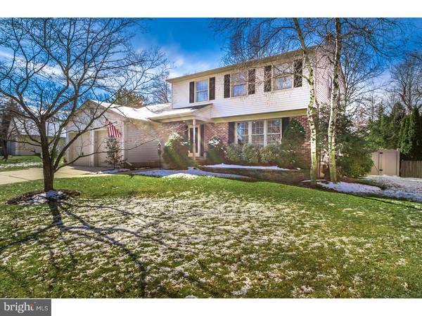 10 WAVERLY RD, Marlton, NJ 08053