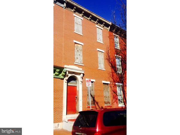 1629 WALLACE ST, Philadelphia, PA 19130