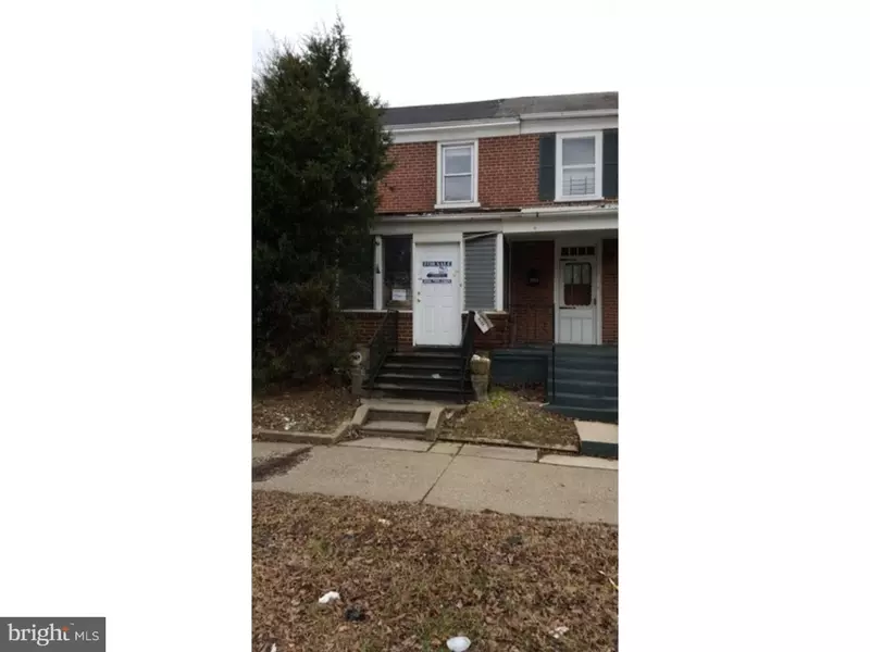 3153 ALABAMA RD, Camden, NJ 08104