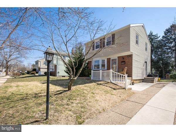 7414 GITHENS AVE, Pennsauken, NJ 08109