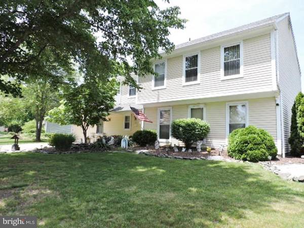 9 BERKSHIRE RD, Westampton, NJ 08060