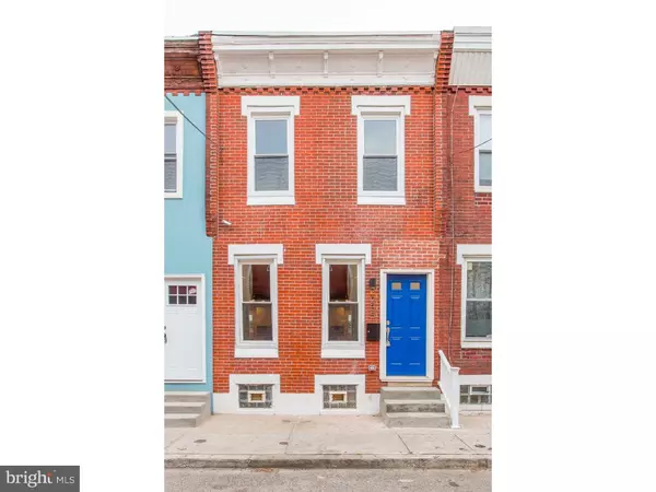 2235 SEARS ST, Philadelphia, PA 19146