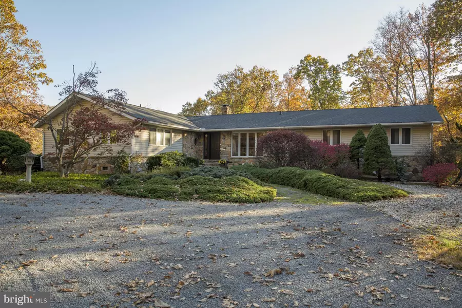 1767 HARRY BYRD HWY, Bluemont, VA 20135