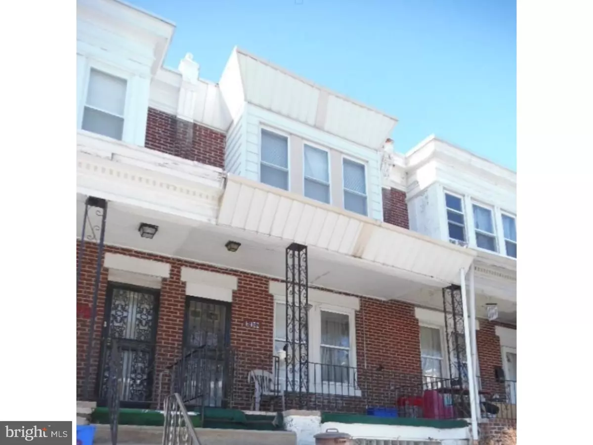 Philadelphia, PA 19138,6422 N BEECHWOOD ST