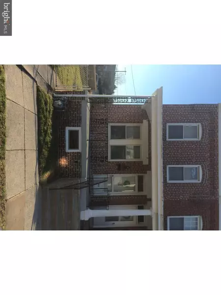 203 BUTTONWOOD ST, Norristown, PA 19401