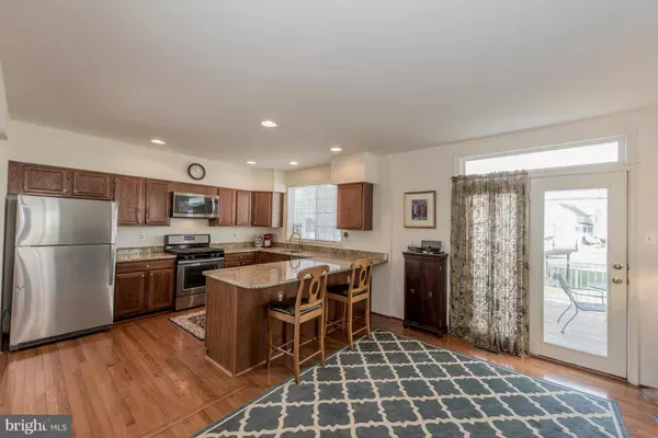 Baltimore, MD 21220,121 MARINERS POINT DR